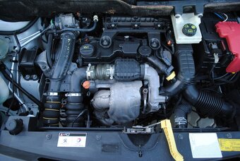 Peugeot Partner Pack L1 BlueHDI 100⭐ODPOČET DPH - 16