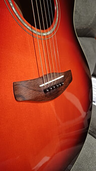 Yamaha CPX 500 II DRB - 16