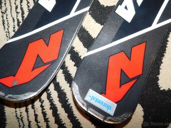 Nordica Spitfire Doberman -174cm - 16