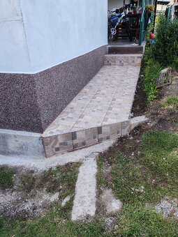 Stavebné práce - 16