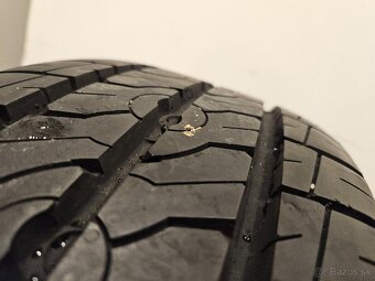 Originálna letná sada VW T5 - 5x120 r16 + 205/65 r16 C - 16