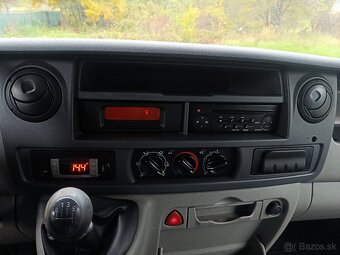 ✳️Renault Master 2.5 dCi 120k L2H2P3 Chladiak✳️ - 16