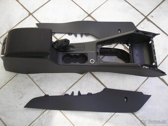 Škoda Octavia 3 tapacíre - 16