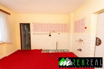 Predaj rodinného domu, Želovce. - 16