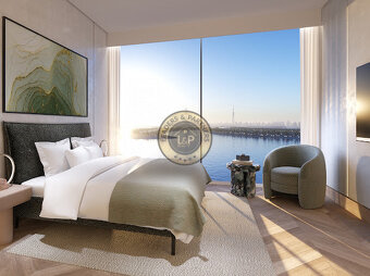 Apartmány Dubaj - Six Senses Residences The Palm - 16
