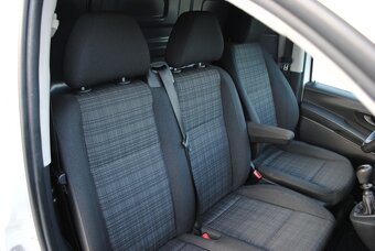 MERCEDES VITO 114CDI LANG - PREDAJ AJ NA SPLÁTKY - 16