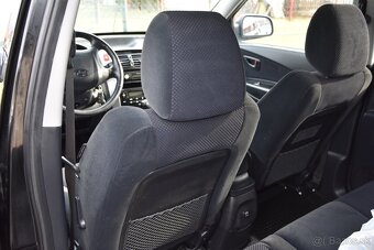 Hyundai Tucson - 16
