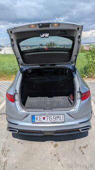 Kia ProCeed 1.4 T-GDi GT-Line Automat - 16