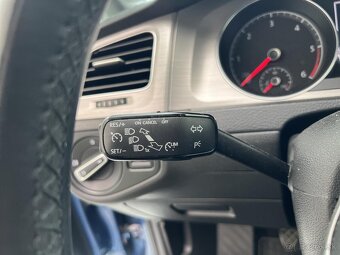 Golf 1,6tdi 81kw 5M - 16