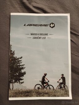 Lapierre Sensium 500 Disc 2019 - 16
