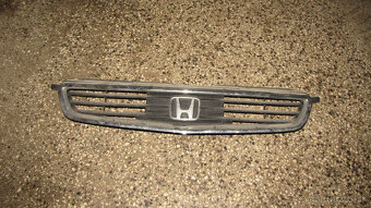 Honda civic 6g cast 2 - 16