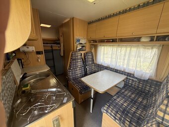 Fiat Ducato, Dethleffs, 90kW, 2,8l. - 16