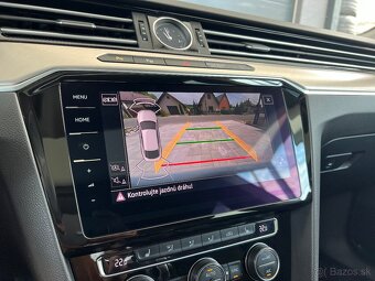 VOLKSWAGEN ARTEON ELEGANCE 2.0TDI 110KW/150PS DSG 2017 - 16