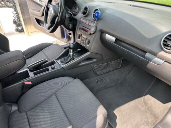 Audi A3 - 16