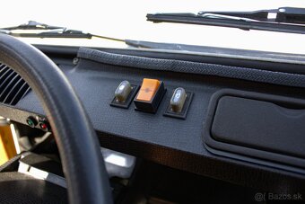 Citroen 2CV Dyane 1973 - 16