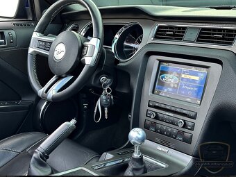 Ford Mustang GT 5.0 V8 Cabrio - 16