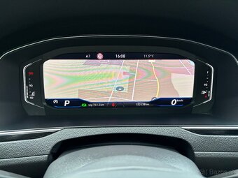 Volkswagen Passat variant B8 2.0TDI 110 kw DSG ELEGANCE - 16