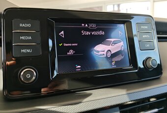Škoda Scala 1.0 TSI Ambition DSG//AJ NA SPLÁTKY// - 16