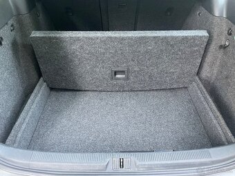 Škoda Octavia 2 4x4 DSG Combi facelift 2.0 TDI - 16