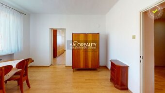 HALO reality - Predaj, rodinný dom Závod - ZNÍŽENÁ CENA - EX - 16