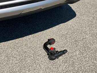 Kia Sorento 2.2 CRDi Gold 148 kW, A8, 4x4 ZÁRUKA KIA - 16