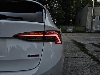 Škoda Octavia IV 1.0 TSI 81kW e-TEC - 16