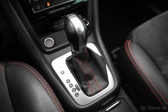 Seat Alhambra 2.0 TDI 4x4 FR DSG - 16