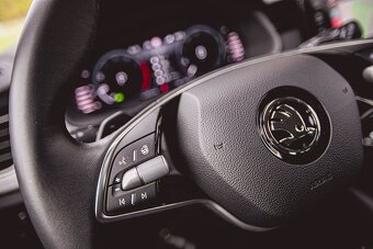 Škoda Scala 1.0 TSI Drive DSG, DPH - 16