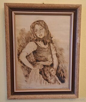 Predám Retro Doplnky - 16