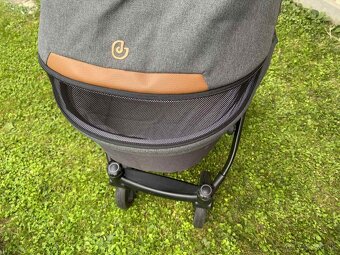 Kočiar dvojkombinácia - 16