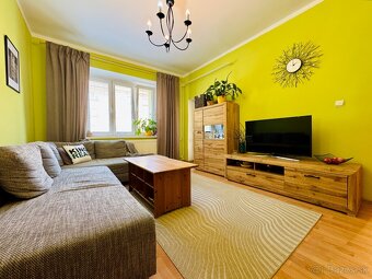 3 izbový byt, 90m2, v centre Prešova - 16