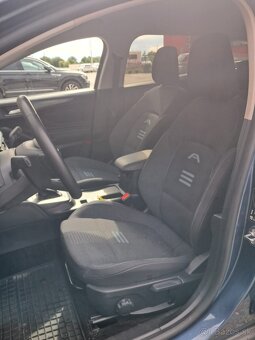 Ford Focus Kombi 1.0 EcoBoost mHEV Active A/T - 16