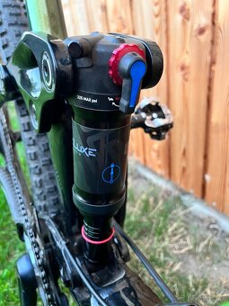 Predám Giant Reign 29 2 2021 XL - 16