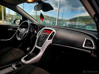 OPEL ASTRA 1.7CDTI ●STK DO 4/2027● - 16