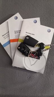 Predam vw golf 7 1,4tsi 2015 BMT - 16