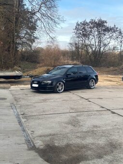 RS4 avant 4.2 v8 FSI 309kw - 16