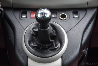 Citroën Berlingo Multispace 1,6HDi 115XTR,84kW, M5, 5d - 16
