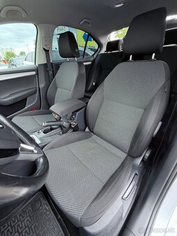 Predám škoda octavia  3 style vybava - 16