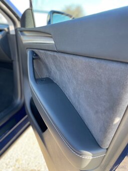 Tesla model Y Long range Dual motor. - 16