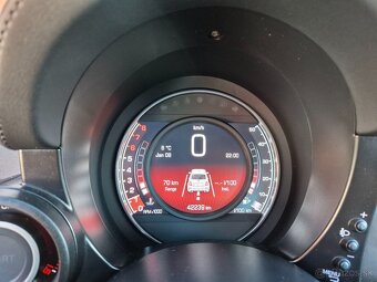 Abarth 595 1.4 Turbo Turismo 120kW - 16