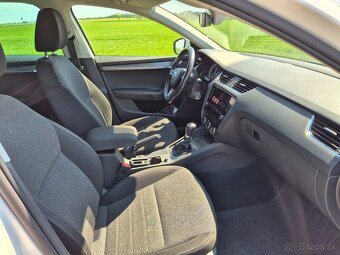 Škoda Octavia 3 2.0 TDI 110kw DSG 2019 Soleil - 16