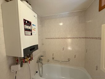 3 izbový byt s dvoma balkónmi a garážou Trenčín - Kubrá - 16