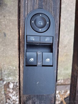 Opel diely. - 16
