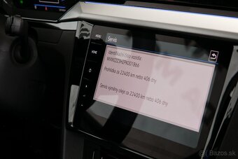 VW Arteon SB 2.0TDI 147kW DSG 4x4 DCC IQ Webasto HUD Tažné - 16