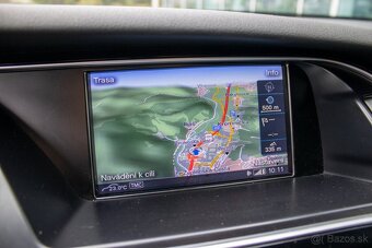 Audi A4 Avant 2.0 TDI 190k Sport quattro S tronic - 16