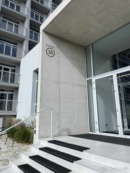 Štýlová garzónka na prenájom  – Kysucká, Košice - 16