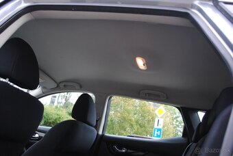 Nissan Qashqai 1.5 Diesel - PREDAJ AJ NA SPLÁTKY - 16