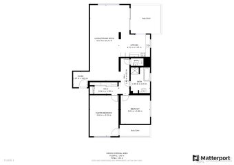 3i. byt 117,50m, Lopúchová ul., KOLIBA, 2x TERASA, garáž - 16