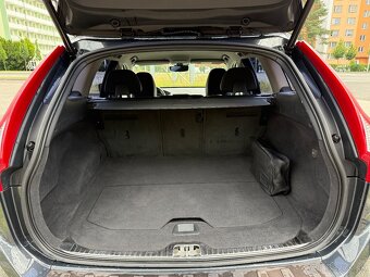 VOLVO XC60 D3 2.0 110kw—automat—2017–MOMENTUM—DPH— - 16