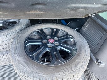 Fiat Talento Panorama 1,6 MTJ Twin turbo 145PS M1 L2H1 - 16